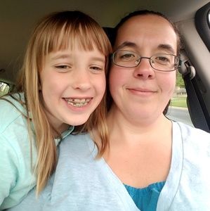 Meet your Posher, Alison